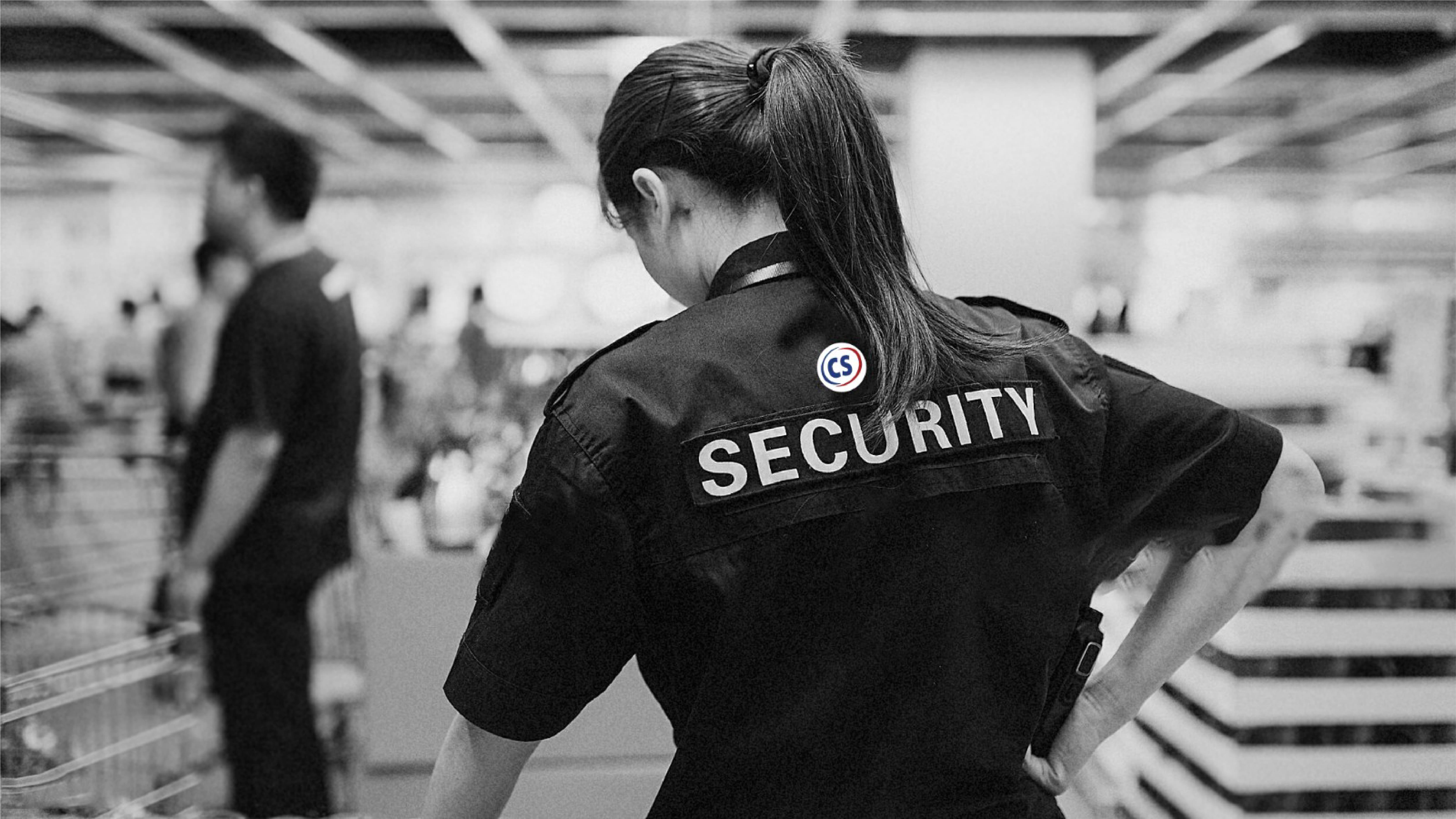 Event Security London